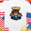 Five Nights at Freddy’s Halloween horror nights T-Shirt
