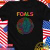 Foals WWD X Anniversary Spiral T-Shirt