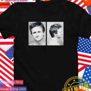 Free silly goose mugshot T-Shirt