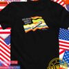Funkadelic one nation under the groove flag T-Shirt