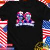 Get it together Grandma Hazel and Grandma Tilly T-Shirt