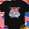 Grindhouse Adventure Babe T-Shirt