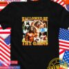Hallowed be thy gains T-Shirt