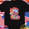 Hazbin hotel hellaverse on prime this bitch is buzzzn T-Shirt