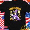 Honkus Ponkus Goose Halloween T-Shirt