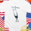I’m a Fish Bear T-Shirt