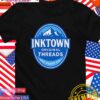 Inktown Original Threads logo T-Shirt