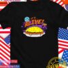 It’s alive cincinnati chili Halloween T-Shirt