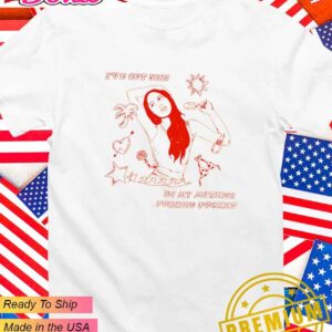 I’ve got sun in my mother fucking pocket T-Shirt