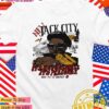 Jack City it’s not business it’s personal sui say no to drugs T-Shirt
