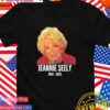 Jeannie Seely 1940–2025 rest in peace T-Shirt