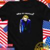 Joker we so serious T-Shirt