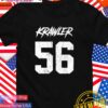 Katic Krawlers 56 T-Shirt