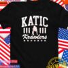 Katic Krawlers stars vintage T-Shirt