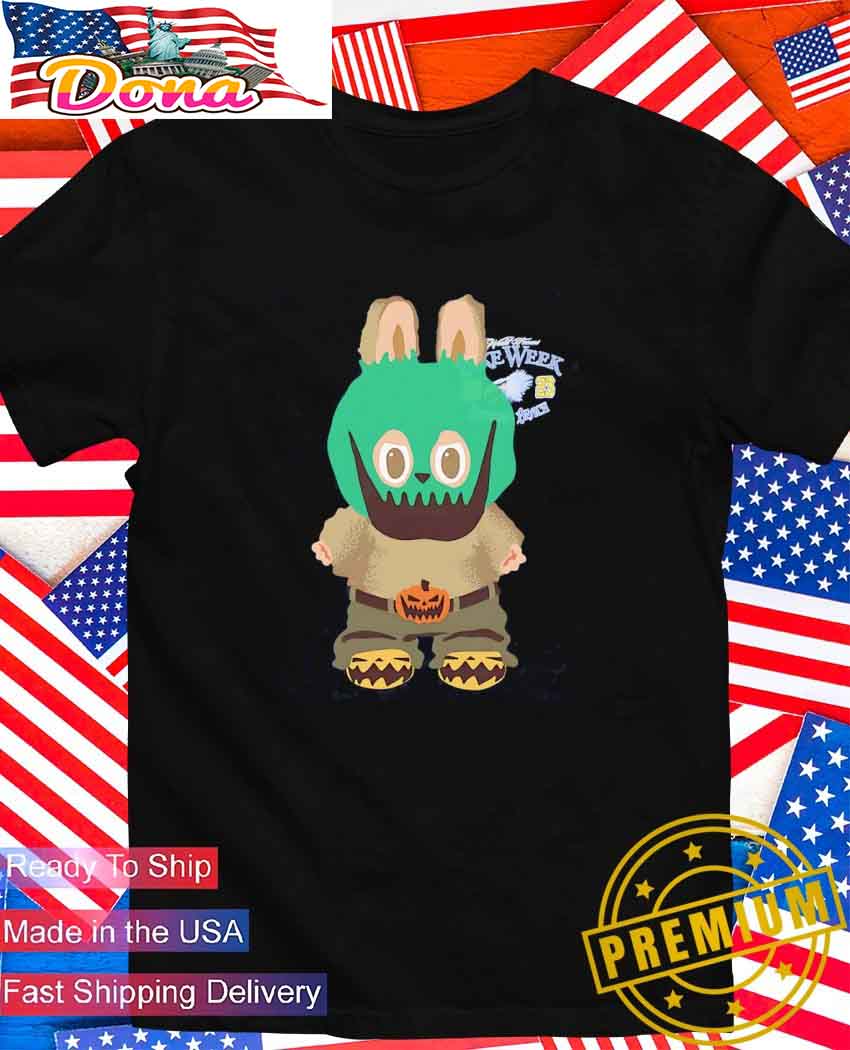 Labubu Bike Week 2023 Halloween T-Shirt.jpg Labubu Bike Week Halloween T-Shirt