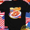 Mcdonald’s 1998 Thanksgiving Day breakfast T-Shirt