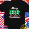 Merry Christmas money T-Shirt