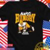 Micah Parsons always hungry Green Bay Packers T-Shirt
