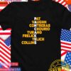 Milwaukee Pancakes Pat Vaughn Contreras Chourio Turang Frelick Yelich Collins T-Shirt
