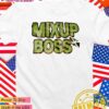 Mixup boss T-Shirt