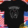 Mothem Mothman T-Shirt