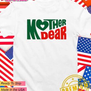 Mother dear logo T-Shirt