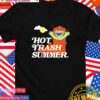Muppets hot trash summer T-Shirt