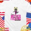 Nicki Minaj I’m a mother fxching monster T-Shirt