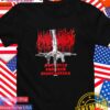 Primitive warfare desecration T-Shirt