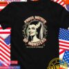 Proud mother of monsters old school T-Shirt