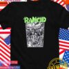 Rancid Halloween T-Shirt