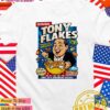 Sopranos Tony Flakes cereal T-Shirt