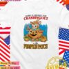 Sorry in advance for crashing out at the pumpkin patch Halloween T-Shirt