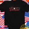 Spawn skull logo T-Shirt