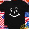 Steve Lacy Glitch face T-Shirt