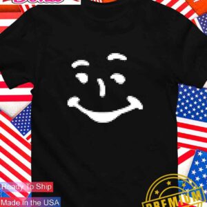 Steve Lacy Glitch face T-Shirt