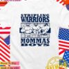 Stripling warriors mommas boys T-Shirt