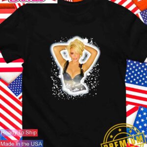Tallia Storm Christmas T-Shirt