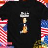 The Dogefather Elon Musk T-Shirt
