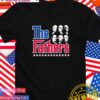 The Fathers Founding Fathers T-Shirt