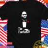 The Fenfather X The Godfather T-Shirt