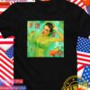 The Life of a Showgirl Taylor October 3 2025 poster T-Shirt
