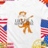 The Life of a Showgirl Taylor new album 2025 T-Shirt