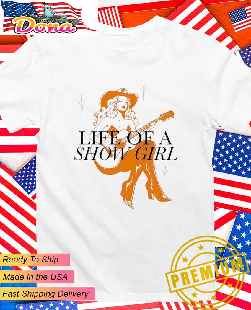 The Life of a Showgirl Taylor new album 2025 T-Shirt.jpg The Life of a Showgirl Taylor new album 2025 T-Shirt