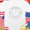 The Society at the Lavender Village est 2024 T-Shirt
