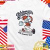 The infamous stringdusters life moves on T-Shirt