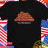 Tis the season pumpkin Halloween T-Shirt