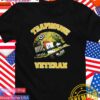 Traphouse veteran T-Shirt