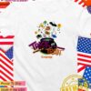 Trick or Treat Crayola Halloween T-Shirt