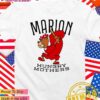 Virginia Hungry Mothers of Marion T-Shirt